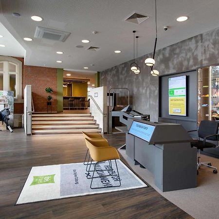 Hotel Ibis Styles Cobourg Extérieur photo