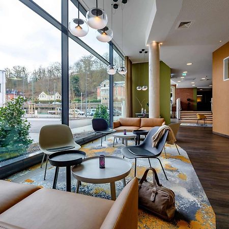 Hotel Ibis Styles Cobourg Extérieur photo