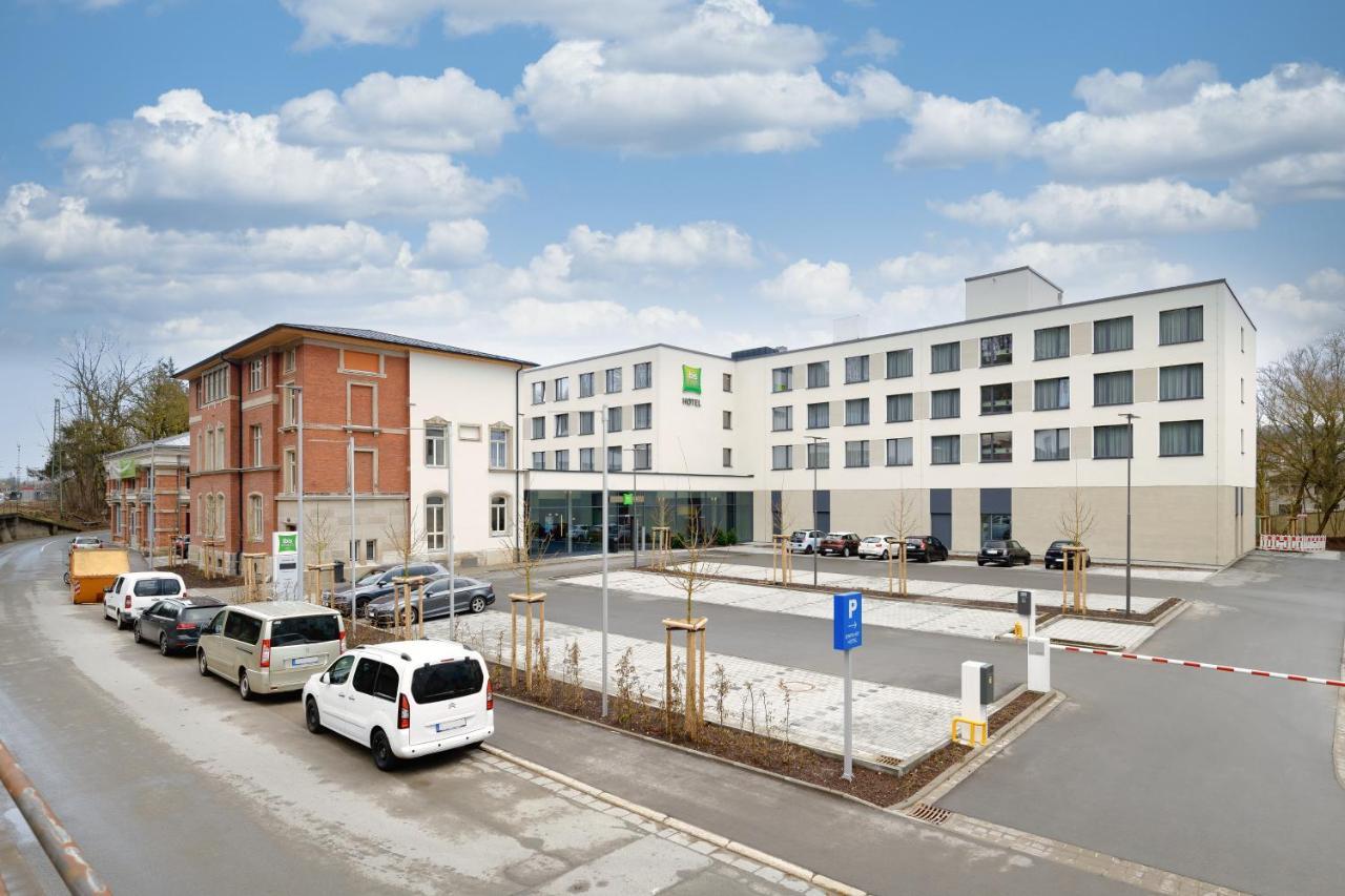 Hotel Ibis Styles Cobourg Extérieur photo
