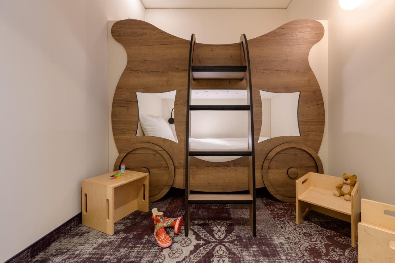 Hotel Ibis Styles Cobourg Extérieur photo