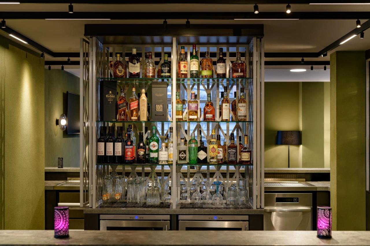 Hotel Ibis Styles Cobourg Extérieur photo