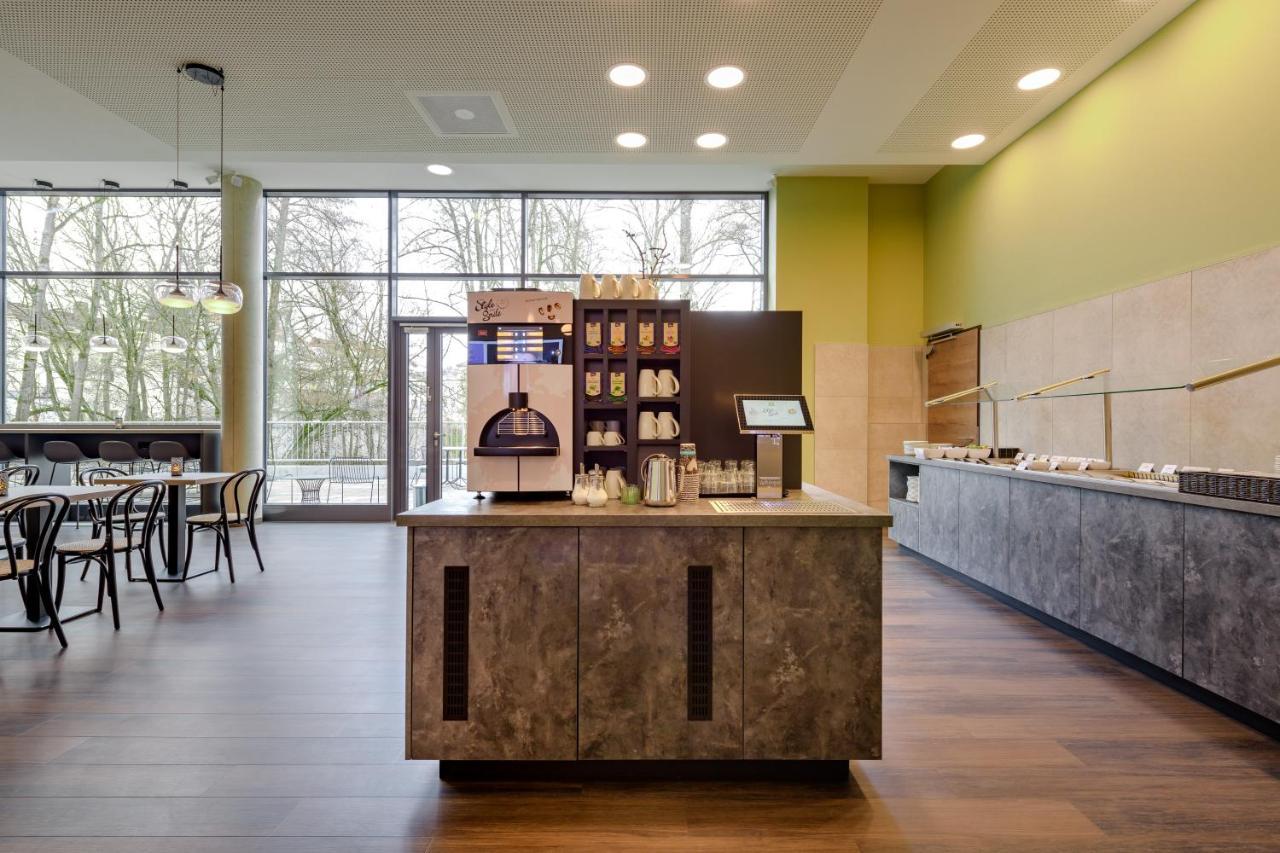 Hotel Ibis Styles Cobourg Extérieur photo