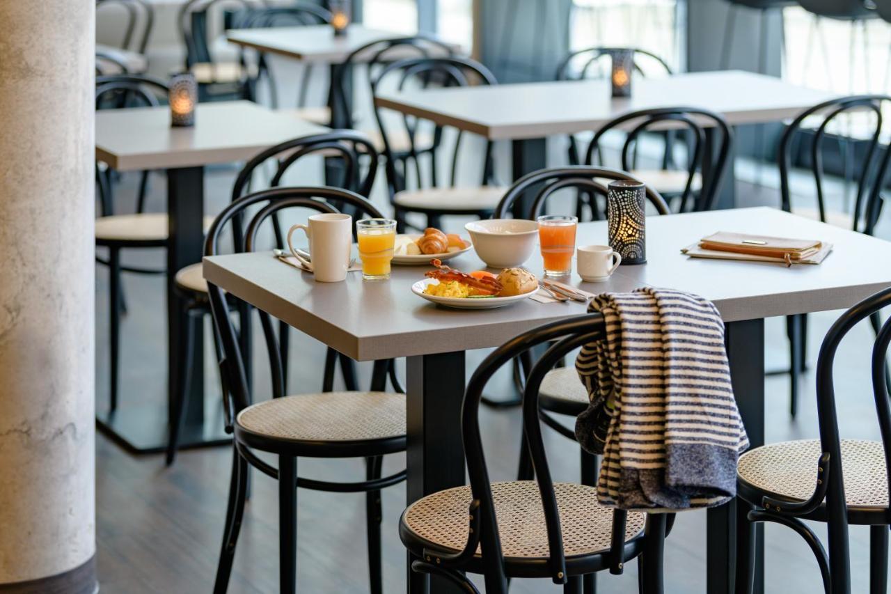 Hotel Ibis Styles Cobourg Extérieur photo