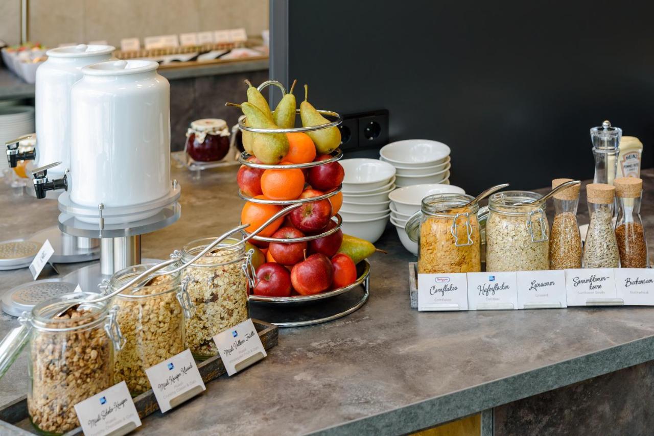 Hotel Ibis Styles Cobourg Extérieur photo