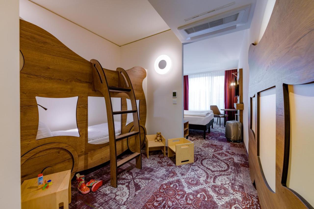 Hotel Ibis Styles Cobourg Extérieur photo