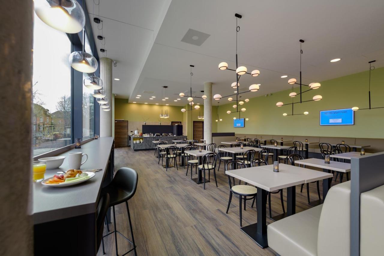 Hotel Ibis Styles Cobourg Extérieur photo