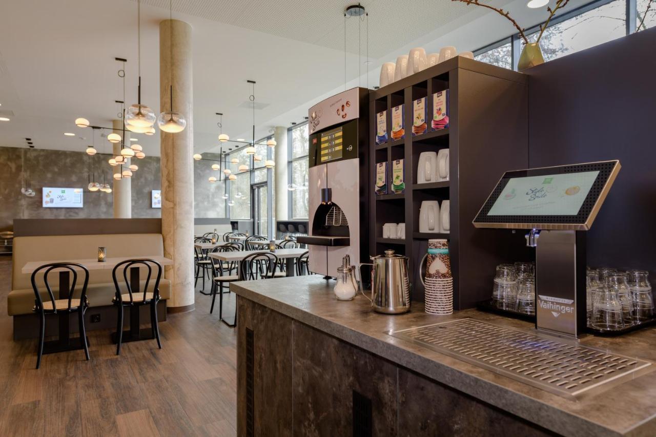 Hotel Ibis Styles Cobourg Extérieur photo