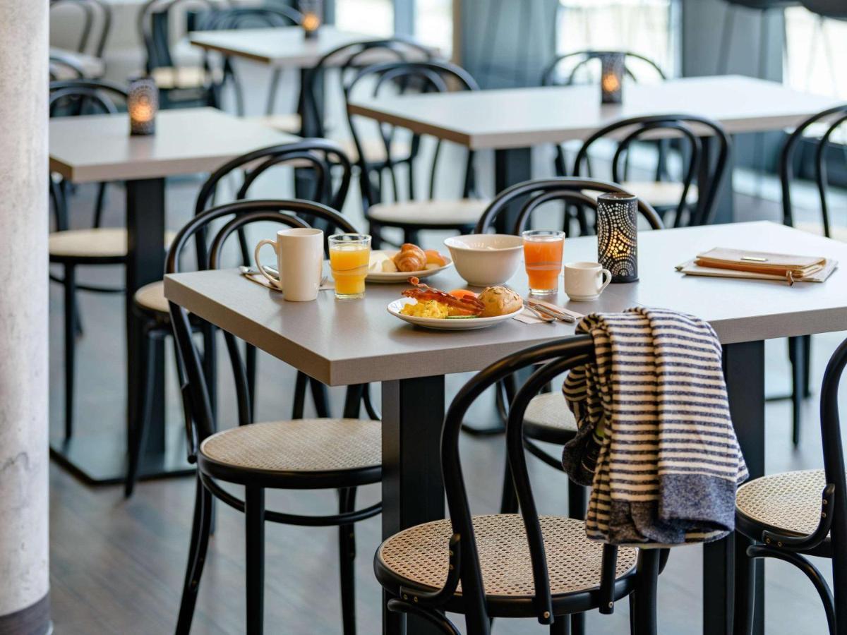 Hotel Ibis Styles Cobourg Extérieur photo