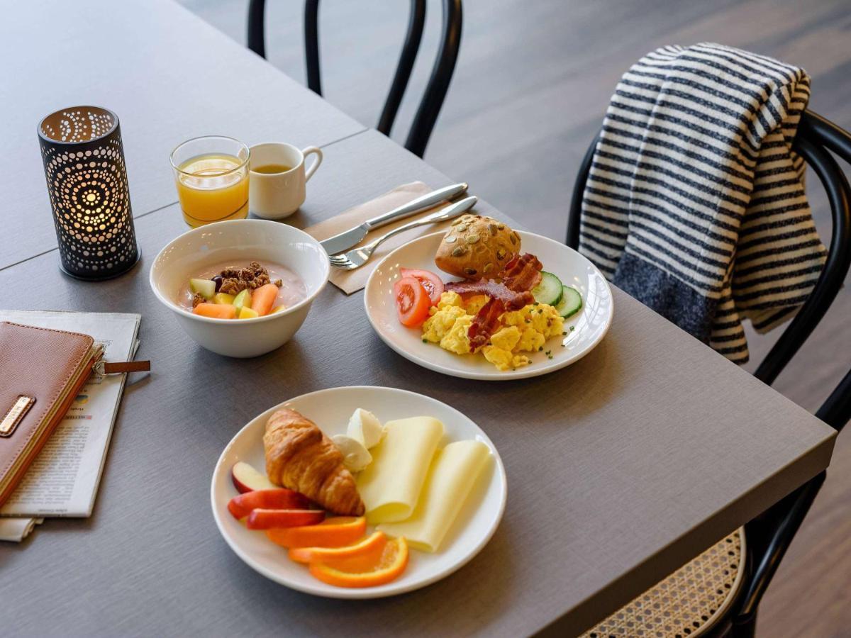 Hotel Ibis Styles Cobourg Extérieur photo
