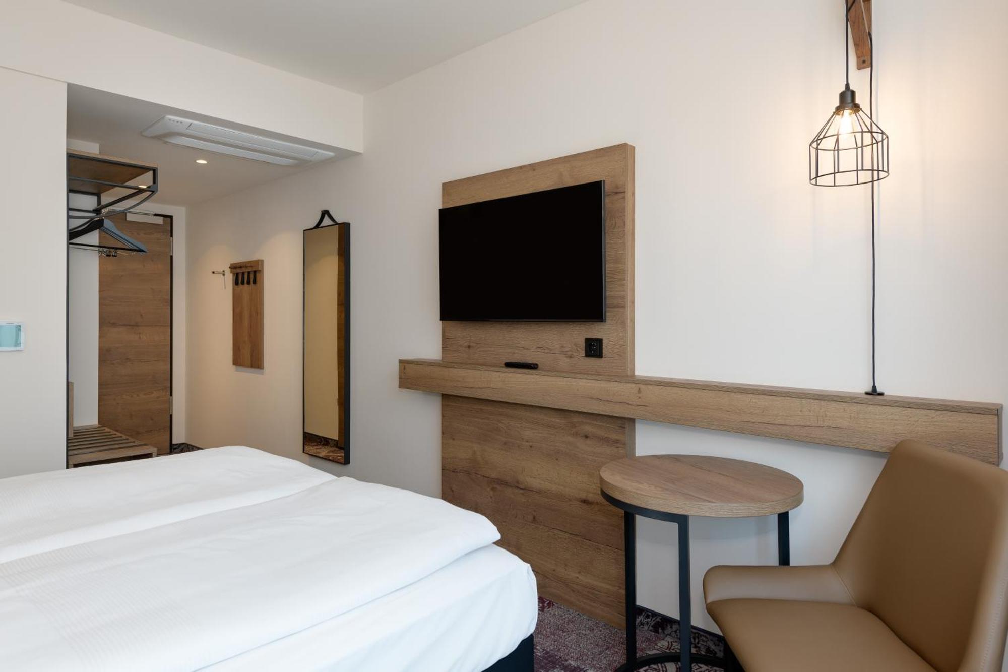 Hotel Ibis Styles Cobourg Extérieur photo