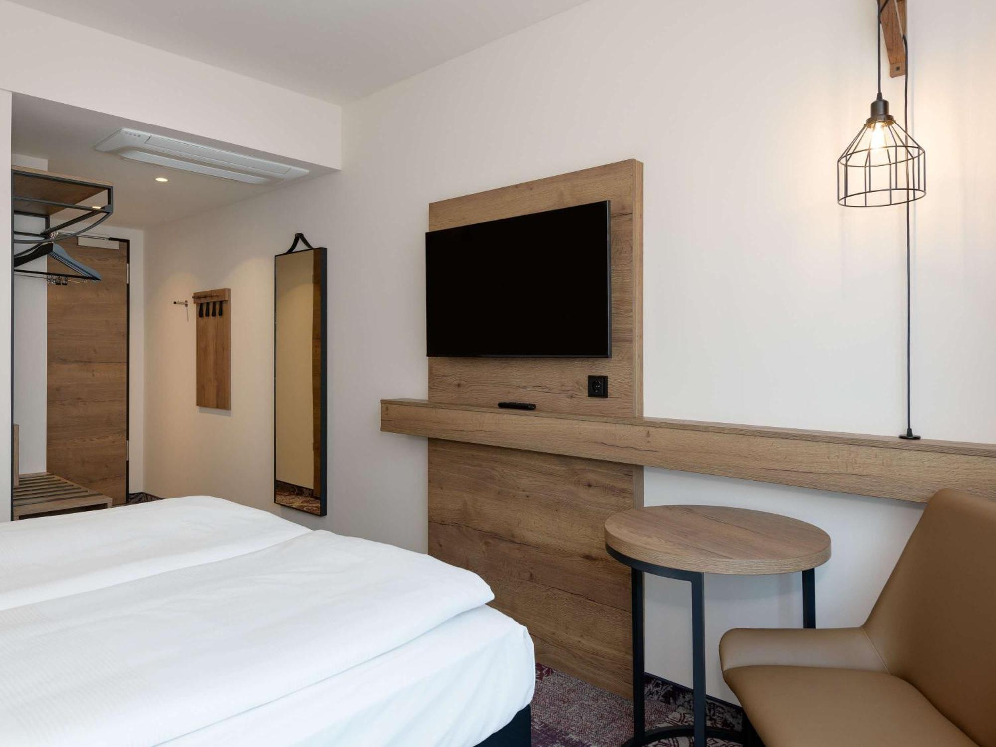 Hotel Ibis Styles Cobourg Extérieur photo