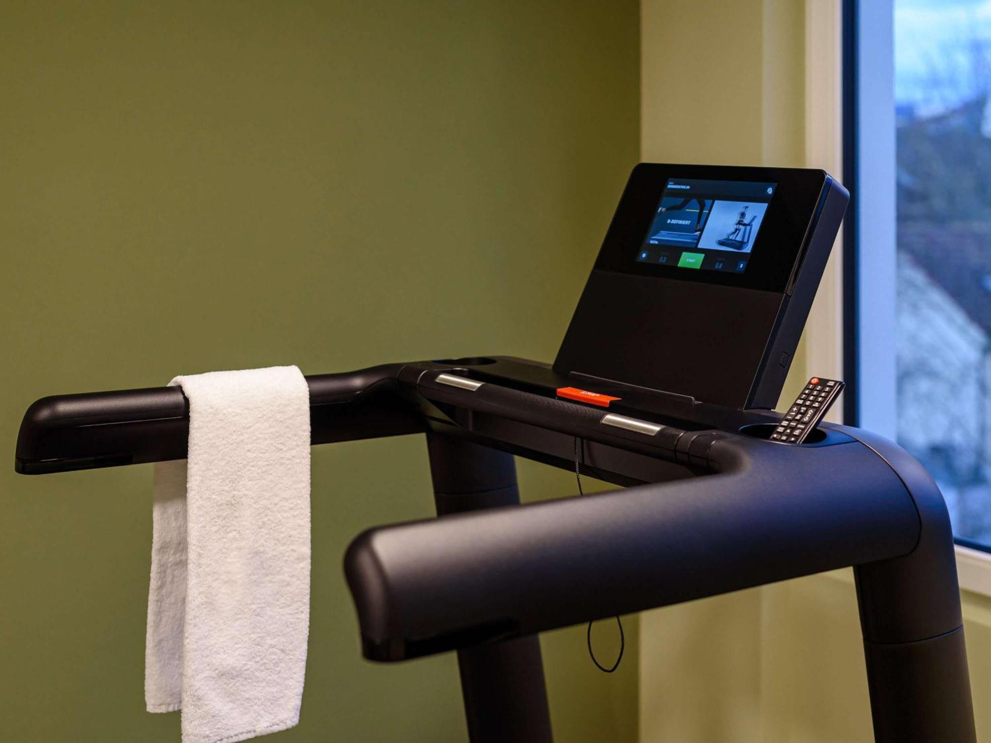 Hotel Ibis Styles Cobourg Extérieur photo