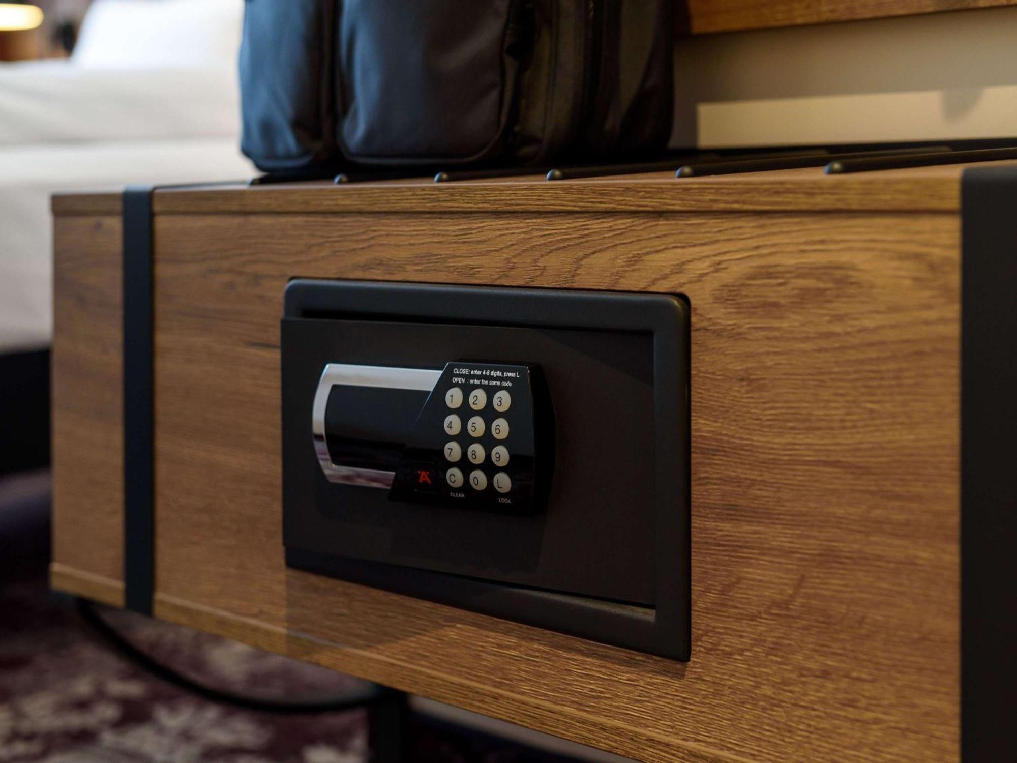 Hotel Ibis Styles Cobourg Extérieur photo