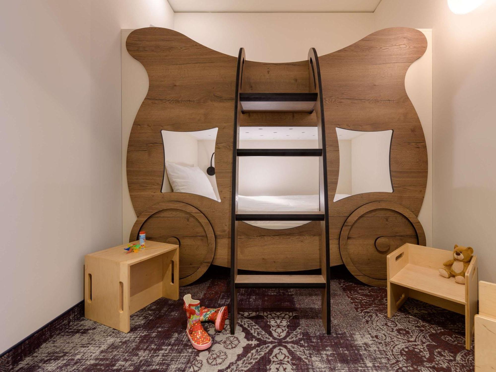 Hotel Ibis Styles Cobourg Extérieur photo